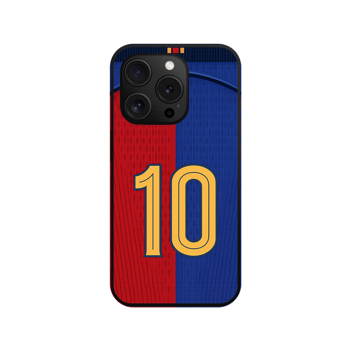 Barca Case