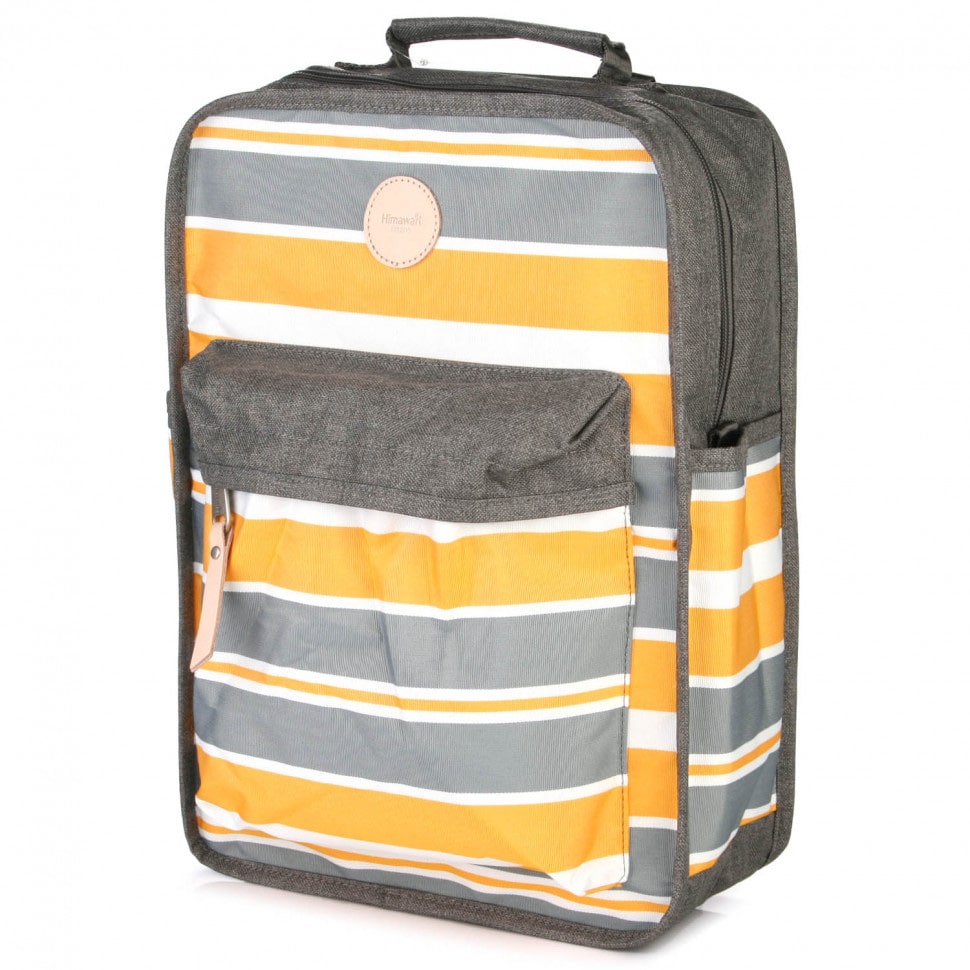 Σακίδιο Πλάτης Himawari 0827