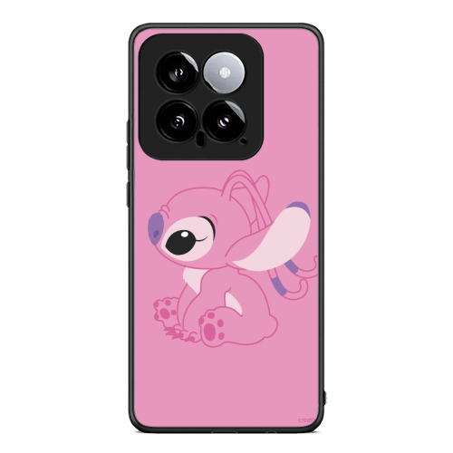 Θήκη Stitch purple – για iPhone, Samsung, Xiaomi