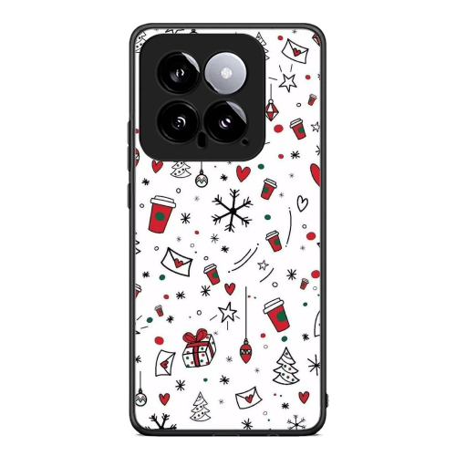 Θήκη Winter-flex – για iPhone, Samsung, Xiaomi