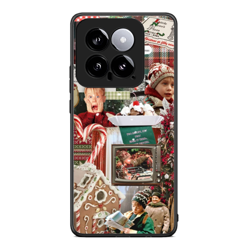 Θήκη Xmas Party – για iPhone, Samsung, Xiaomi