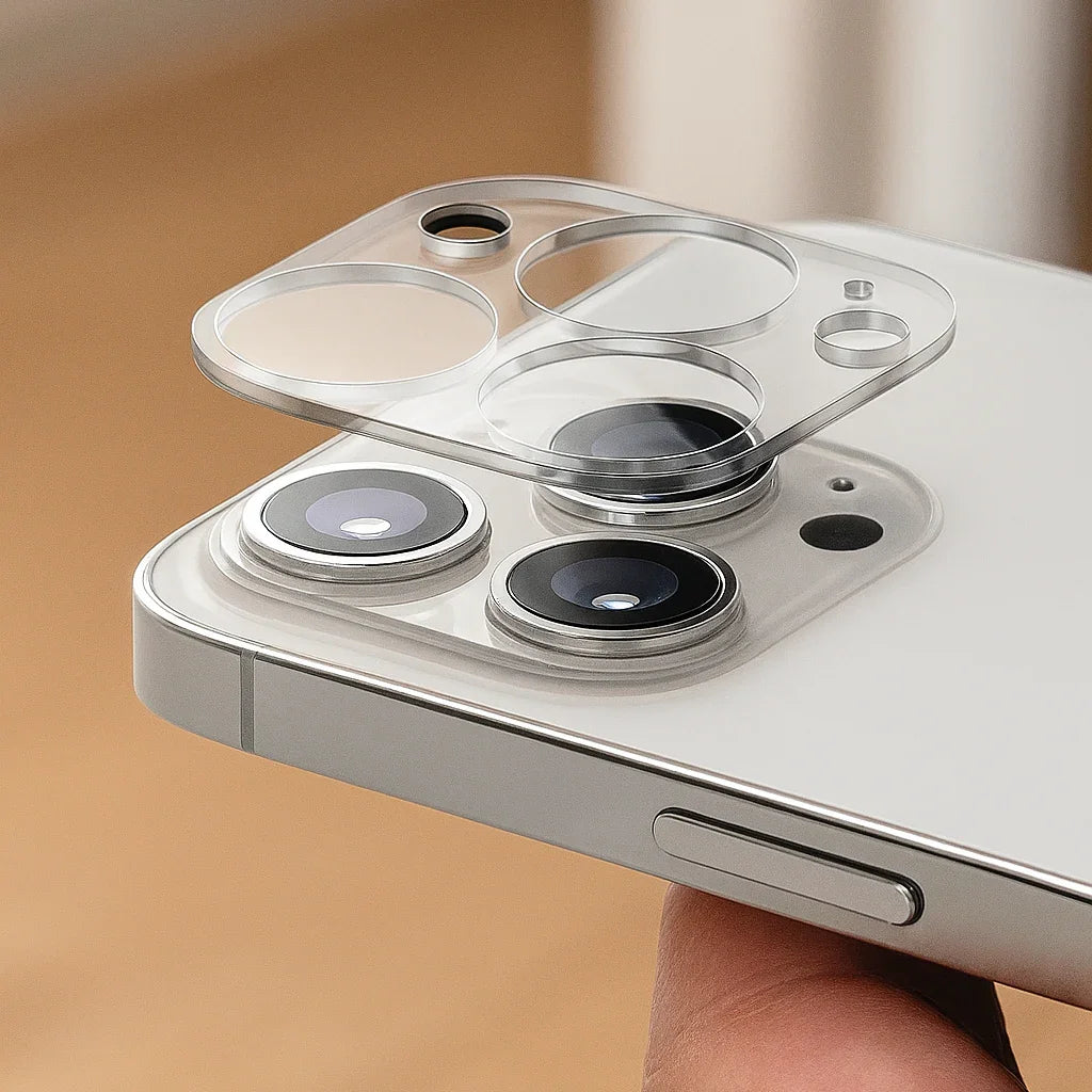 Προστασία κάμερας