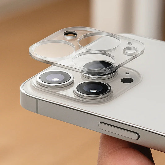 Προστασία κάμερας