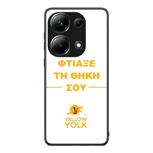 Φτιάξε τη Θήκη σου – Redmi Note 13 Pro 4G