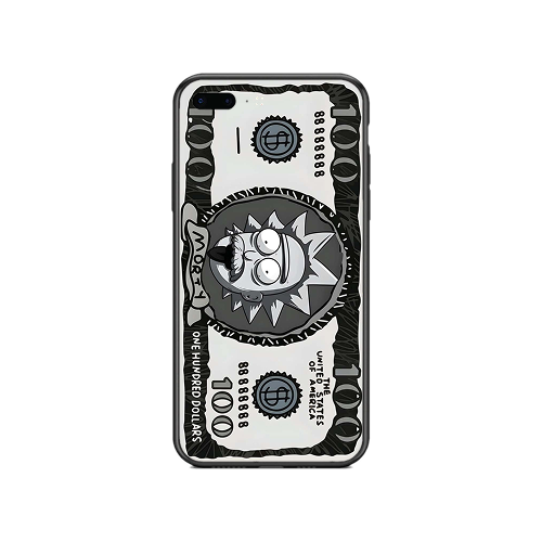 Θήκη Cash Toon – για iPhone, Samsung, Xiaomi