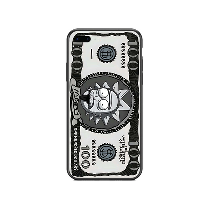 Θήκη Cash Toon – για iPhone, Samsung, Xiaomi