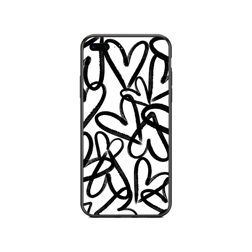 Θήκη Heart – για iPhone, Samsung, Xiaomi