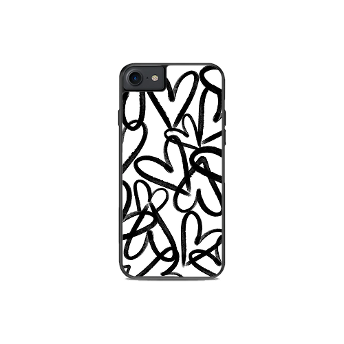 Θήκη Heart – για iPhone, Samsung, Xiaomi