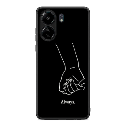 Θήκη Always – για iPhone, Samsung, Xiaomi