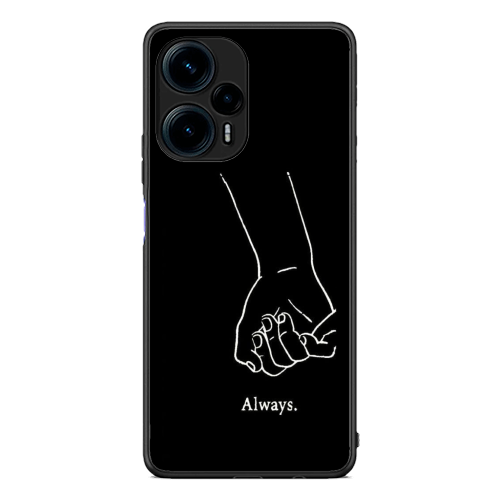 Θήκη Always – για iPhone, Samsung, Xiaomi