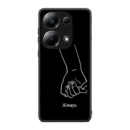 Θήκη Always – για iPhone, Samsung, Xiaomi