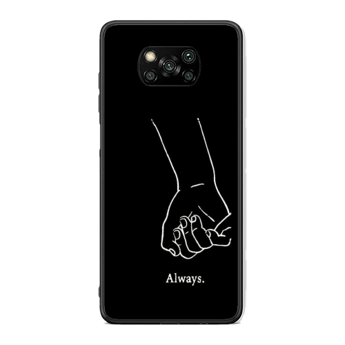 Θήκη Always – για iPhone, Samsung, Xiaomi