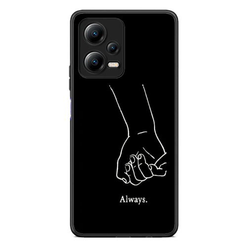 Θήκη Always – για iPhone, Samsung, Xiaomi