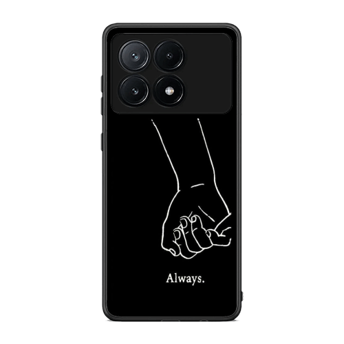 Θήκη Always – για iPhone, Samsung, Xiaomi