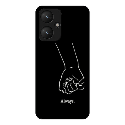 Θήκη Always – για iPhone, Samsung, Xiaomi
