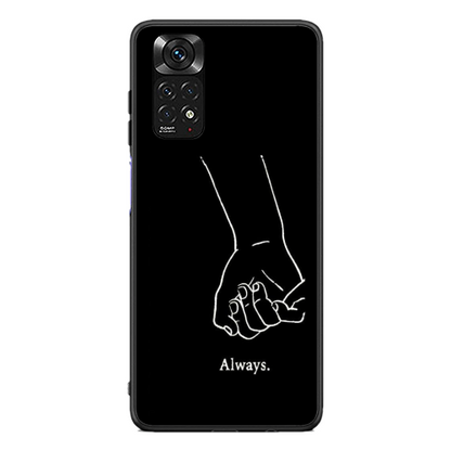 Θήκη Always – για iPhone, Samsung, Xiaomi