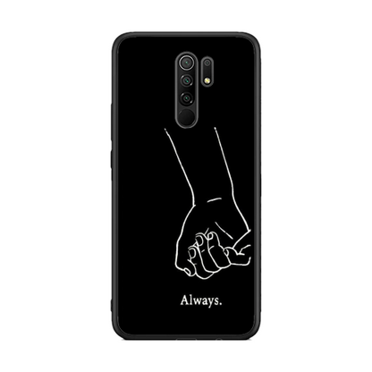 Θήκη Always – για iPhone, Samsung, Xiaomi