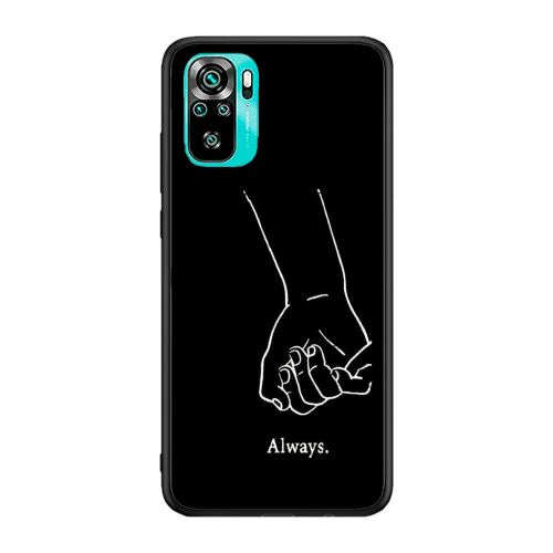 Θήκη Always – για iPhone, Samsung, Xiaomi