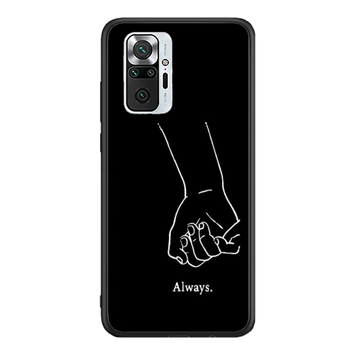 Θήκη Always – για iPhone, Samsung, Xiaomi