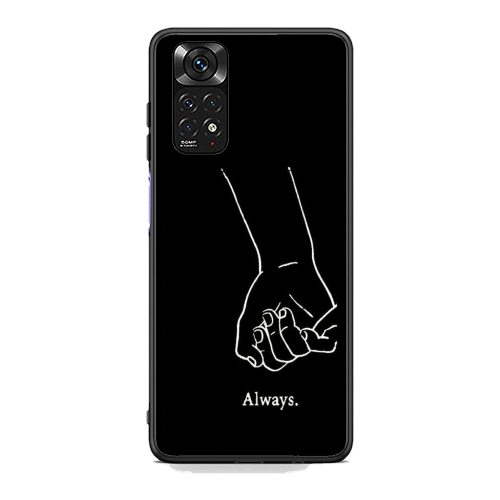 Θήκη Always – για iPhone, Samsung, Xiaomi