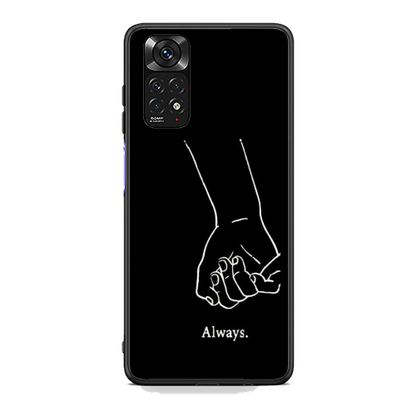 Θήκη Always – για iPhone, Samsung, Xiaomi