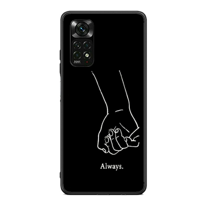 Θήκη Always – για iPhone, Samsung, Xiaomi