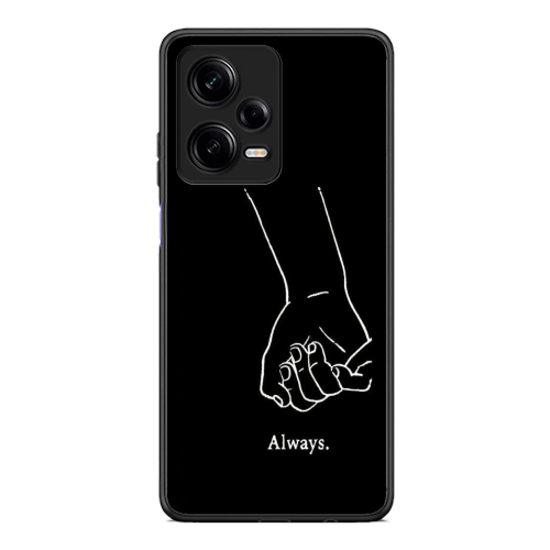 Θήκη Always – για iPhone, Samsung, Xiaomi