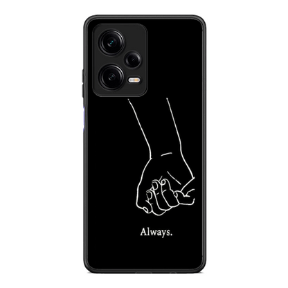Θήκη Always – για iPhone, Samsung, Xiaomi