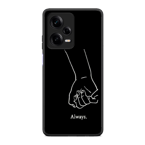 Θήκη Always – για iPhone, Samsung, Xiaomi