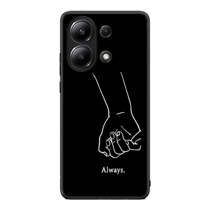 Θήκη Always – για iPhone, Samsung, Xiaomi