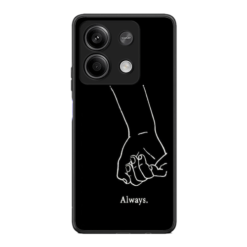 Θήκη Always – για iPhone, Samsung, Xiaomi