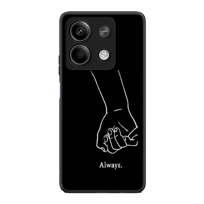 Θήκη Always – για iPhone, Samsung, Xiaomi
