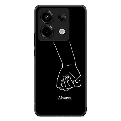 Θήκη Always – για iPhone, Samsung, Xiaomi