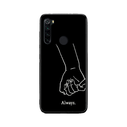 Θήκη Always – για iPhone, Samsung, Xiaomi