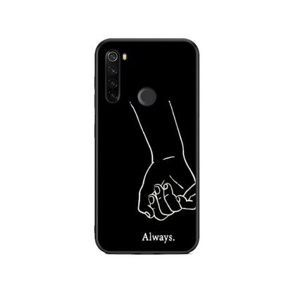 Θήκη Always – για iPhone, Samsung, Xiaomi
