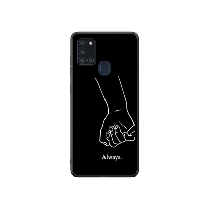 Θήκη Always – για iPhone, Samsung, Xiaomi