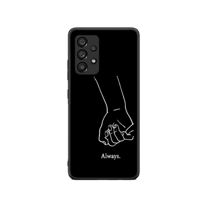 Θήκη Always – για iPhone, Samsung, Xiaomi