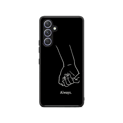 Θήκη Always – για iPhone, Samsung, Xiaomi