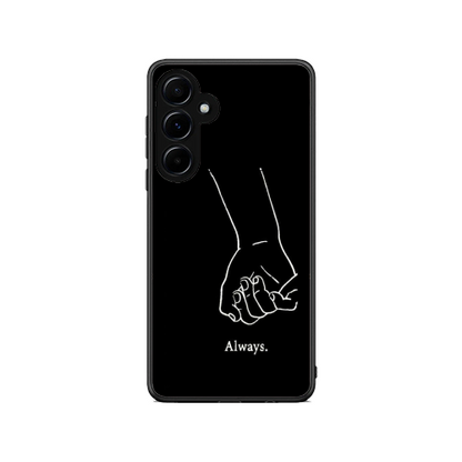 Θήκη Always – για iPhone, Samsung, Xiaomi