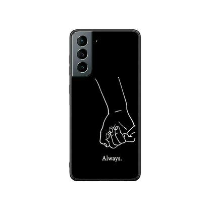 Θήκη Always – για iPhone, Samsung, Xiaomi