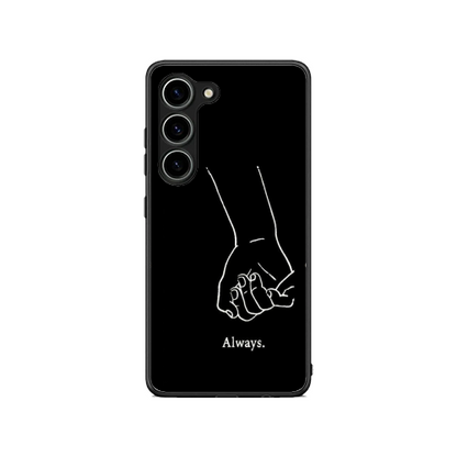 Θήκη Always – για iPhone, Samsung, Xiaomi