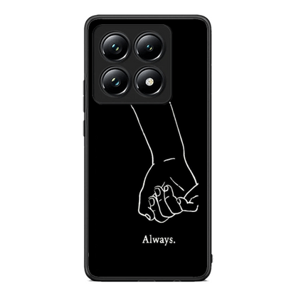 Θήκη Always – για iPhone, Samsung, Xiaomi