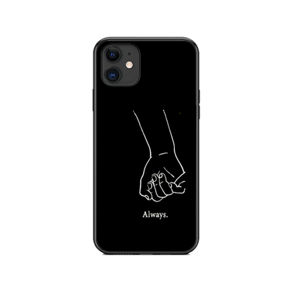 Θήκη Always – για iPhone, Samsung, Xiaomi