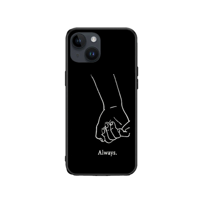 Θήκη Always – για iPhone, Samsung, Xiaomi