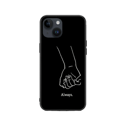 Θήκη Always – για iPhone, Samsung, Xiaomi