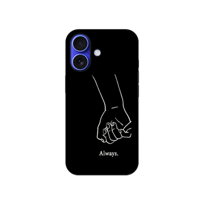 Θήκη Always – για iPhone, Samsung, Xiaomi