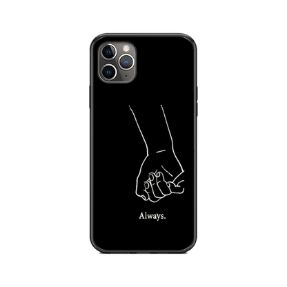 Θήκη Always – για iPhone, Samsung, Xiaomi