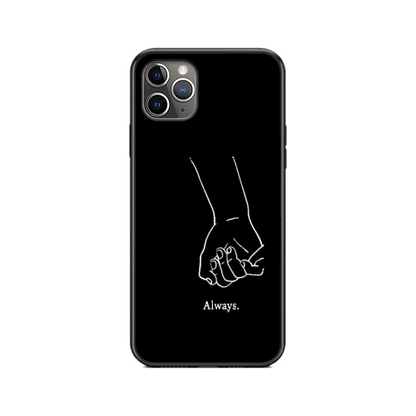 Θήκη Always – για iPhone, Samsung, Xiaomi