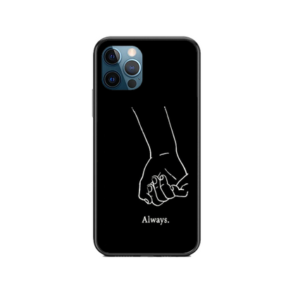 Θήκη Always – για iPhone, Samsung, Xiaomi