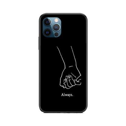 Θήκη Always – για iPhone, Samsung, Xiaomi